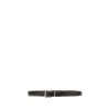 Woven leather Belt - Image 2