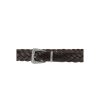 Woven leather Belt - Image 3