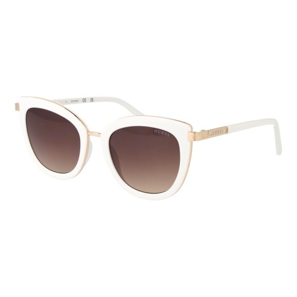 White Women Sunglasses