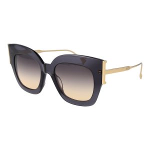 Gray Women Sunglasses