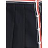 Wool Mini Skirt - Image 3