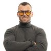 Black Men Sunglasses - Image 4