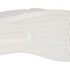 Elegant Off White Loafers for Ladies - Image 3