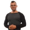 Black Men Optical Frames - Image 4