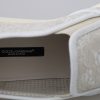 Elegant Off White Loafers for Ladies - Image 5