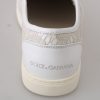 Elegant Off White Loafers for Ladies - Image 6