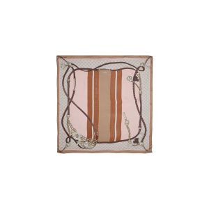 Beige Modal Scarf