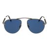 Gray Men Sunglasses - Image 2