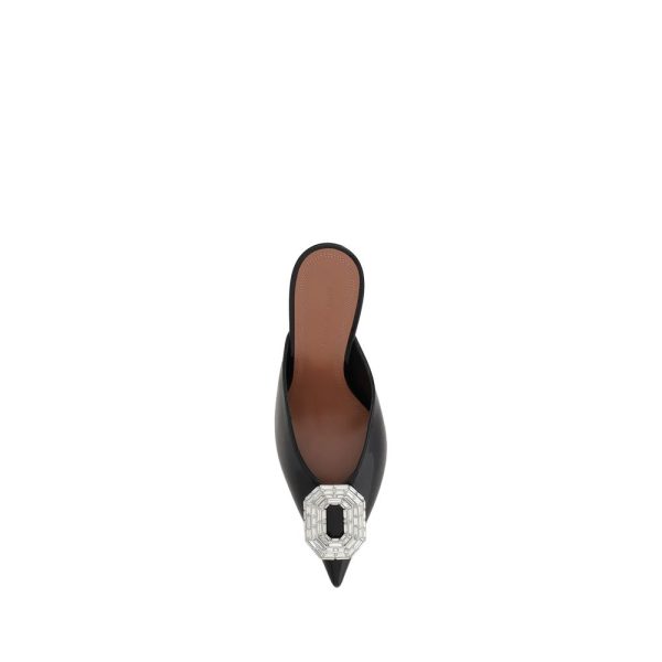 Camelia Pumps - Image 4