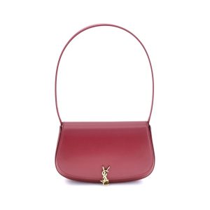 Mini Voltaire Shoulder Bag