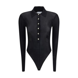 Knit Bodysuit