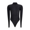 Knit Bodysuit - Image 2