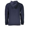 Blue Cotton Sweater - Image 2