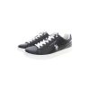 Black Polyester Sneaker - Image 3