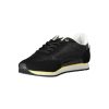 Black Polyester Sneaker - Image 3