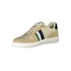 Beige Polyester Sneaker - Image 3