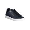 Blue Polyester Sneaker - Image 2