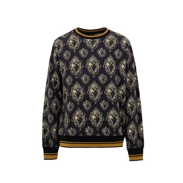Black Cotton Clothing