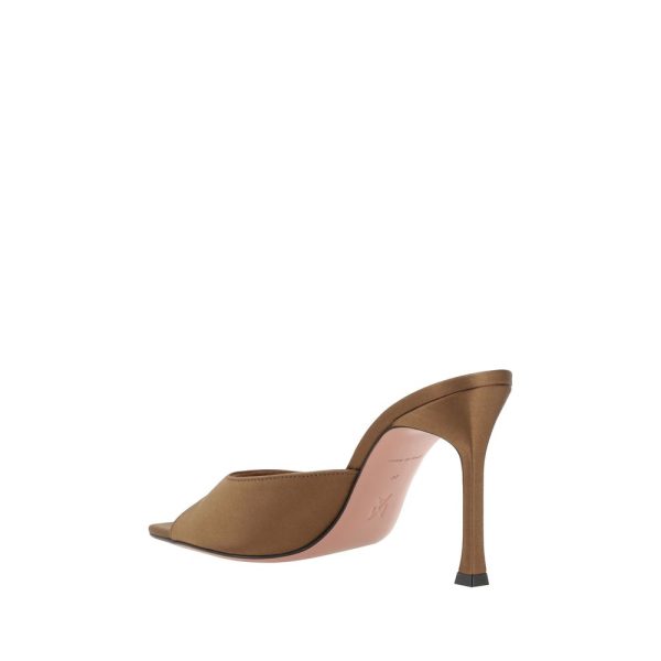 Alexa Slipper Sandals - Image 3