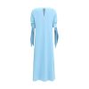 Adele long Dress - Image 2