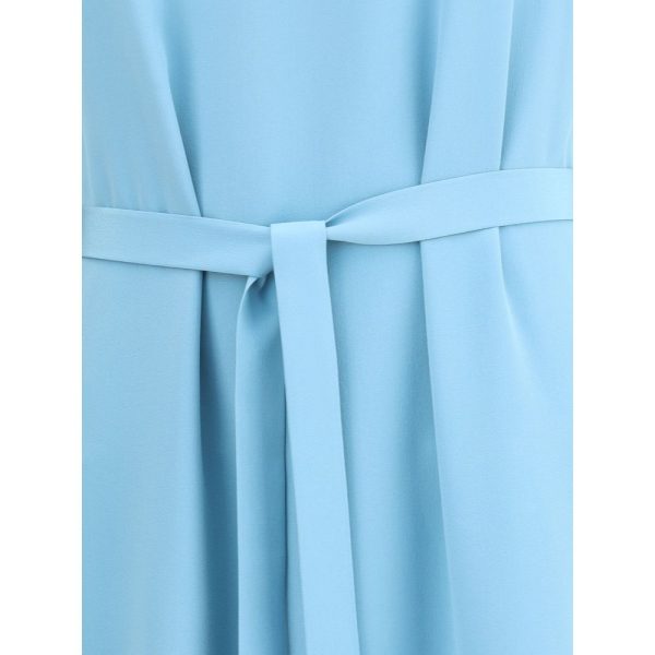 Adele long Dress - Image 4