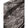 Black Polyamide Top - Image 3