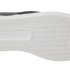 Elegant Gray Caiman Leather Loafers - Image 6
