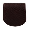 Refined Caimano Leather Coin Case - Image 3
