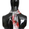 Elegant Silk Scarf Bandana Hat for Men - Image 2