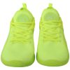 Stylish Light Green Casual Sneakers - Image 2