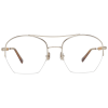 Silver Women Optical Frames - Image 2