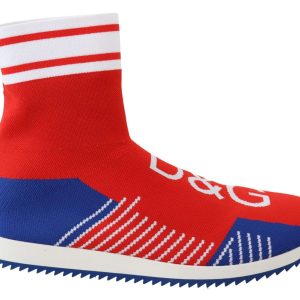 Chic SORRENTO Casual Socks Sneakers