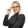 Black Women Optical Frames - Image 4