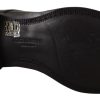 Elegant Black Derby Formal Shoes - Image 6