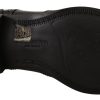 Elegant Wingtip Derby Oxford Shoes - Image 5