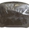 Sumptuous Green Large Fabric Tote Bag - Image 6