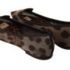 Elegant Leopard Print Flat Loafers - Image 7