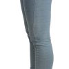 Chic Push Up Slim Fit Denim Jeans - Image 2