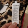Patchwork Sheath Mini Dress - Multicolor Elegance - Image 8