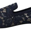 Elegant Blue Loafers Flats - Summer Chic - Image 4
