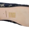 Elegant Blue Loafers Flats - Summer Chic - Image 5