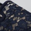 Elegant Blue Loafers Flats - Summer Chic - Image 8