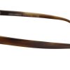 Timeless Tortoiseshell Unisex Sunglasses - Image 2