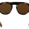 Timeless Tortoiseshell Unisex Sunglasses - Image 3