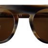 Timeless Tortoiseshell Unisex Sunglasses - Image 4