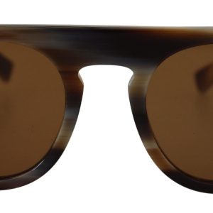 Timeless Tortoiseshell Unisex Sunglasses