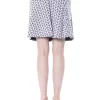 Black Marabou Women Skirt - Image 3