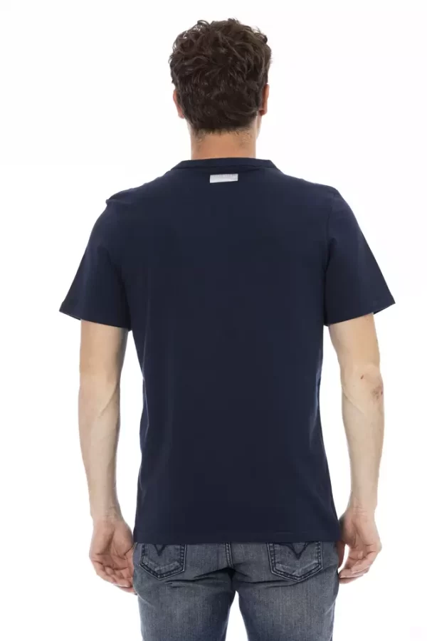 Army Cotton Men T-Shirt - Image 3