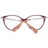Burgundy Women Optical Frames - Image 3