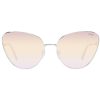 Silver Women Sunglasses - Image 2